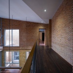 Baan You Yen by Studio Miti