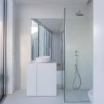 HS BUILDING by NOARQ