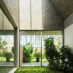 Twilight HOUSE by Spacefiction Studio
