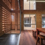 Baan You Yen by Studio Miti