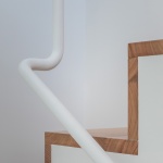 HS BUILDING by NOARQ