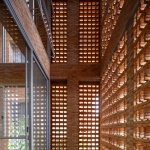 Baan You Yen by Studio Miti