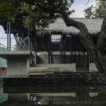 “Vital Architecture: Atelier Li Xinggang” Barcelona Exhibition and Opening Event Successfully Held