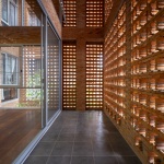 Baan You Yen by Studio Miti