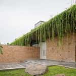 Twilight HOUSE by Spacefiction Studio