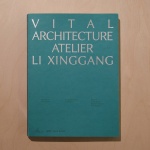 “Vital Architecture: Atelier Li Xinggang” Barcelona Exhibition and Opening Event Successfully Held