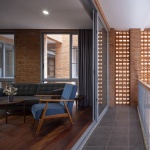Baan You Yen by Studio Miti