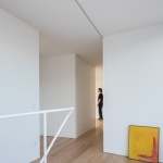 HS BUILDING by NOARQ