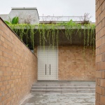 Twilight HOUSE by Spacefiction Studio
