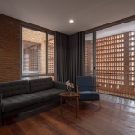 Baan You Yen by Studio Miti