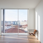 HS BUILDING by NOARQ