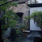 和园·四季餐厅，合肥 / 筑再建筑+一美东方+1001花园