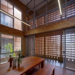 Baan You Yen by Studio Miti