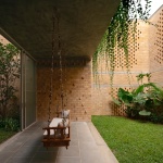 Twilight HOUSE by Spacefiction Studio