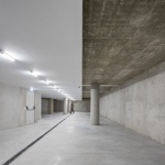 HS BUILDING by NOARQ
