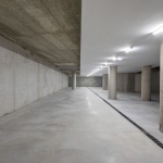 HS BUILDING by NOARQ