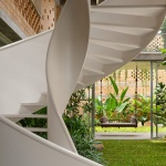 Twilight HOUSE by Spacefiction Studio