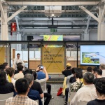 “Vital Architecture: Atelier Li Xinggang” Barcelona Exhibition and Opening Event Successfully Held