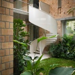 Twilight HOUSE by Spacefiction Studio