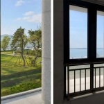 Qingdao Tides Rise Hotel by Leeko Architects