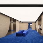Urban Revivo flagship store in Beijing by MVRDV