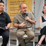 “Vital Architecture: Atelier Li Xinggang” Barcelona Exhibition and Opening Event Successfully Held