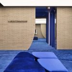 Urban Revivo flagship store in Beijing by MVRDV