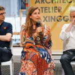 “Vital Architecture: Atelier Li Xinggang” Barcelona Exhibition and Opening Event Successfully Held