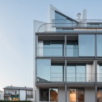 HS BUILDING by NOARQ