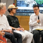 “Vital Architecture: Atelier Li Xinggang” Barcelona Exhibition and Opening Event Successfully Held