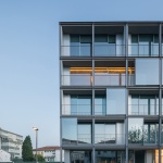 HS BUILDING by NOARQ