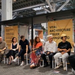 “Vital Architecture: Atelier Li Xinggang” Barcelona Exhibition and Opening Event Successfully Held