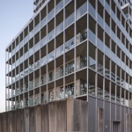The Martin社区，荷兰 / OMA
