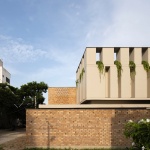 Twilight HOUSE by Spacefiction Studio