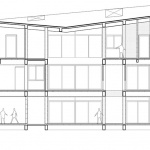 Baan You Yen by Studio Miti