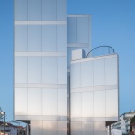 HS BUILDING by NOARQ