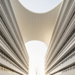 ALLO by Saraiva + Associados