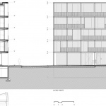 HS BUILDING by NOARQ
