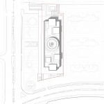 Xinjiang Intangible Cultural Heritage Museum by Architectural Design&Research Institute of South China University of Technology Co., Ltd.