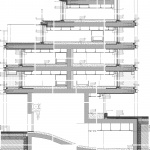HS BUILDING by NOARQ