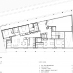 HS BUILDING by NOARQ