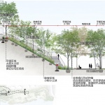麓湖织梦乐园，重庆 / 张唐景观