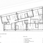 HS BUILDING by NOARQ