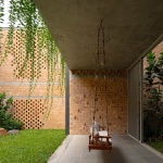 Twilight HOUSE by Spacefiction Studio