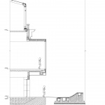 Qingdao Tides Rise Hotel by Leeko Architects