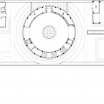 Xinjiang Intangible Cultural Heritage Museum by Architectural Design&Research Institute of South China University of Technology Co., Ltd.