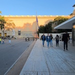 “Vital Architecture: Atelier Li Xinggang” Barcelona Exhibition and Opening Event Successfully Held