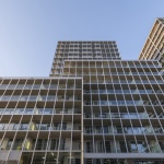 The Martin社区，荷兰 / OMA