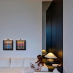 Qingdao Tides Rise Hotel by Leeko Architects