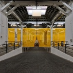 “Vital Architecture: Atelier Li Xinggang” Barcelona Exhibition and Opening Event Successfully Held